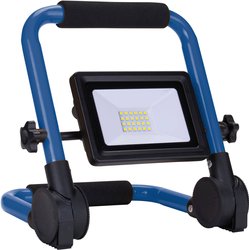 AS Schwabe LED-Mobil-Strahler 20W Optiline Reflektor roboczy LED EEK F (A - G) 20 W 1800 lm biały 46340