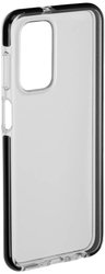 Etui ",Protector", do Samsunga Galaxy A23 4G/5G, czarne Hama Protector Cover Samsung Galaxy A23 4G/5G przeźroczysty