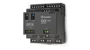 Moduł komunikacji PLC Arduino Opta RS485 AFX00001, 12 V/DC, 24 V/DC