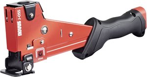 Zszywacz młotkowy Novus 071540 Rodzaj zszywek Typ 11 Długość zszywek 6 - 14 mm