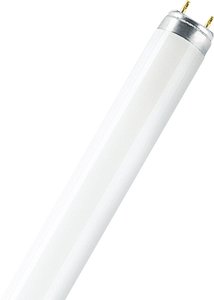 Żarówka energooszczędna OSRAM Basic, 230 V G13, 15W, w formie rury OSRAM 4050300325613, G13, 15 W, 950 lm, 2700 K, N/A, (Ø x D) 26 mm x 451.6 mm, 20000 h