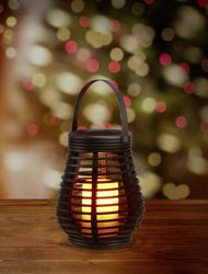 Lampa dekoracyjna Polarlite Rattan 180 PL-8375075, LED, N/A, 1 szt.