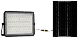 Reflektor LED V-TAC VT-120W 15 W   czarny