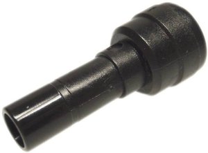 Łącznik prosty DM-Fit ARD0608M    Średnica rury: 6 mm, 8 mm
