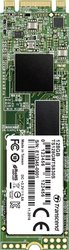Dysk wewnętrzny SSD SATA M.2 2280 128 GB Transcend 830S M.2 SATA 6 Gb/s Produkt nowy