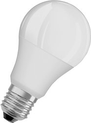 Żarówka LED OSRAM 4058075430754 E-27 9.4 W = 60 W 806 lm ciepła biel 1 szt.