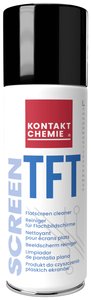 Środek do czyszczenia ekranu SCREEN TFT Kontakt Chemie 80715-AI Zawartość: 1 szt.