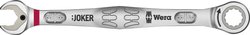 Klucz płasko oczkowy 3/8'' Wera Joker 05073281001