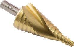 Wiertło stożkowe stopniowe C.K  T3013 6 - 32 mm 1 szt.