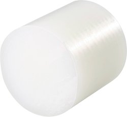 Profil okrągły, Modelcraft, 60 x 60 mm, poliamid