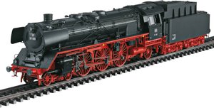 Lokomotywa parowa H0 Märklin 039004, Digital AC Sound, Rozstaw osi: 280 mm, Epoka: II