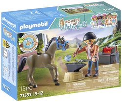 Playmobil 71357 1 szt.