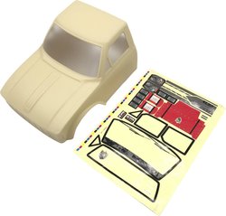 Karoseria Crawler Reely  RE-6803592 1:10