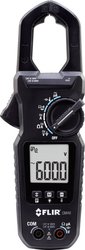 Miernik cęgowy FLIR CM46 CAT IV 300 V, CAT III 600 V