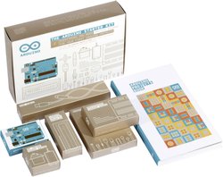 Zestaw Arduino Starter Kit (English) K000007