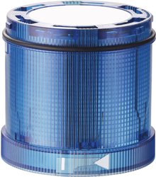Element kolumny sygnalizacyjnej Werma Signaltechnik 64751075 64751075 1 szt.