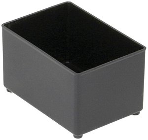 Wkładka do pojemnika asortymentowego raaco A8-1 104630, (S x W x G) 55 x 47 x 79 mm