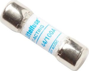 Zapasowy bezpiecznik 440 mA / 1000V Fluke DMM-B-44/100 1 szt.