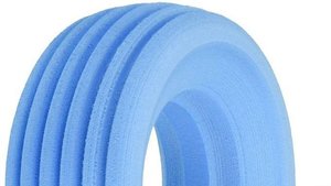 ProLine 1.9 jednostopniowa wkładka do opon o zamkniętych komórkach Wkładka z pianki Pro-Line, Crawler, 2 szt.