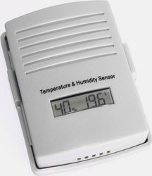Czujnik temperatury/wilgotności powietrza TinkerForge 6148 TH-6148 Czujnik wilgotności TinkerForge 6148 1 szt.