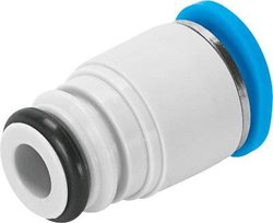 Łącznik prosty FESTO QSPKG10-6       1 szt.