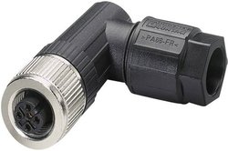 Złącze czujników/elementów wykonawczych Phoenix Contact SACC-M12FR-5PL M 1424653 1 szt.