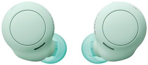 Słuchawki In Ear Sony WF-C500 WFC500G.CE7 Stereo zielony