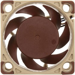 Noctua NF-A4x20 5V PWM  Wentylator do obudowy PC brązowy (S x W x G) 40 x 40 x 20 mm