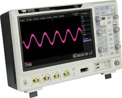 Oscyloskop cyfrowy Teledyne LeCroy T3DSO2104A 100 MHz 2 GSa/s