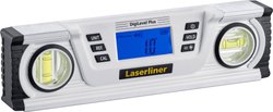 Cyfrowa poziomica elektroniczna: precyzyjna i przyjazna dla użytkownika Poziomica cyfrowa Laserliner 081.249A