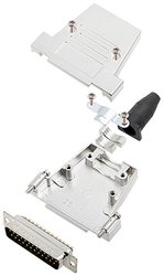 Złącze MCX Telegärtner J01271A0181 J01271A0181 złącze, proste 50 Ω 1 szt.