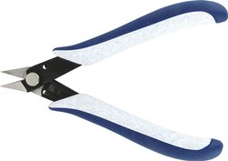 Nożyce do cięcia blachy Ideal Tek EX440 EX440