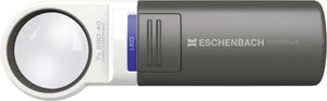 Lupka kieszonkowa z poświetleniem LED Eschenbach Mobilux 12,5x