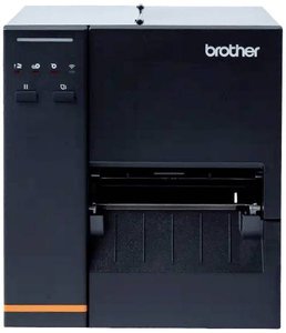 Urządzenie do etykietowania Brother TJ-4120TN 300 x 300 dpi