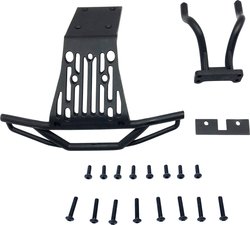 Zderzak przedni Reely 318015C Część zapasowa 1 szt.