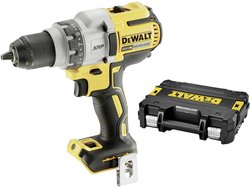 Wiertarko-wkrętarka akumulatorowa Dewalt DCD991NT DCD991NT-XJ 18 V  zaw. walizkę