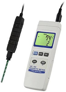 Analizator pola magnetycznego PCE Instruments PCE-MFM 3000