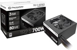 Thermaltake TR2 S Zasilacz do komputera PC  700 W ATX 80 PLUS®