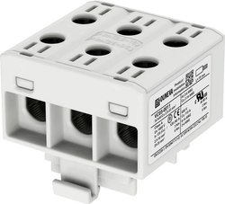 Blok rozdzielający Ouneva Group VC05-0011   1 szt.