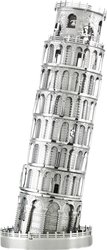 Zestaw Metal Earth Krzywa wieża w Pizie, 502562