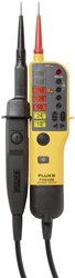 Dwubiegunowy tester napięcia Fluke T110 CAT III 690 V, CAT IV 600 V