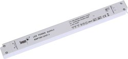Dehner Elektronik Snappy SNP150-12VF-1 Transformator LED  Stałonapięciowy 132 W 0 - 11 A 12 V/DC nie nadaje się do ściemniania, Możlowość stosowania w meblach, Zabezpieczenie przed przeciążeniem 1 szt.