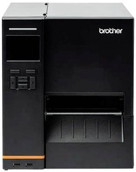 Urządzenie do etykietowania Brother TJ-4520TN 300 x 300 dpi
