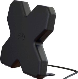 Antena pokojowa Wittenberg Antennen K-103339 WB 5000  TS 9 5G, LTE