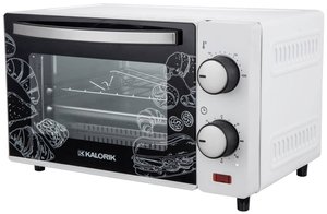 Piekarnik elektryczny Kalorik TKG OT 2021 WH LD