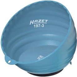 Miska magnesowa 150 mm Hazet 197-3