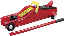 Podnośnik punktowy IWH 120075, 2 t, Wysokość robocza: 8.5 - 33 cm