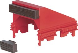 G Zatrzymanie buforowe RhB Bufor LGB L10316-0