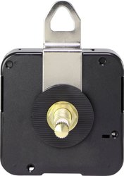 Mechanizm zegarowy HD-1688ISX, (S x W x G) 56 x 70 x 16 mm