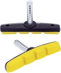 Klocek hamulca V-Brake Alhonga 32004401 2 szt.